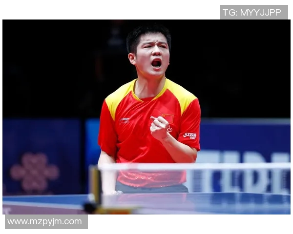 杭州乒乓球队引领风潮最新乒乓球意识TOP10榜单揭晓