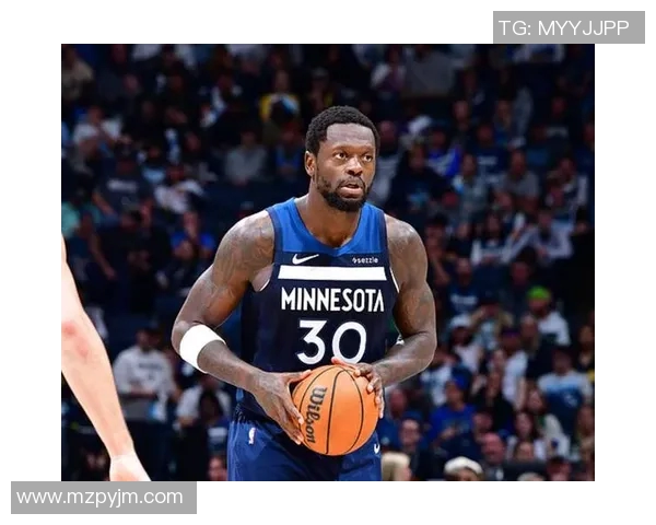 朱利叶斯兰德尔在NBA赛季中的表现分析与未来发展展望 朱利叶斯兰德尔在NBA赛季中的表现分析与未来发展展望