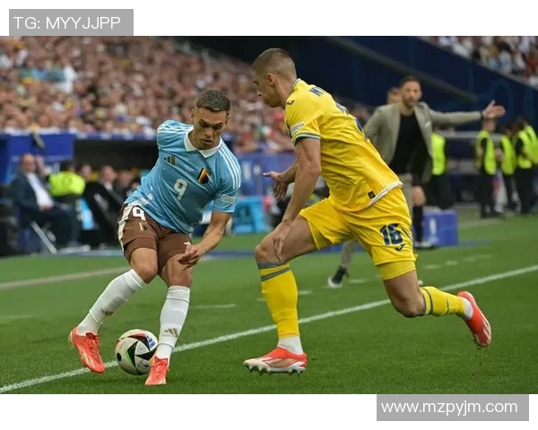 欧国联精彩对决土耳其迎战乌克兰争夺小组出线权