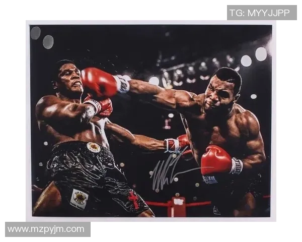 泰森与小罗伊琼斯对决的精彩瞬间及战斗评价分析