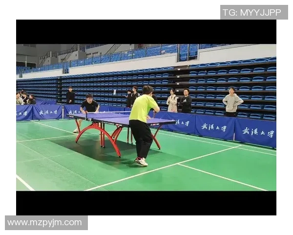 武汉乒乓球队技术对比深度解析与发展趋势探讨