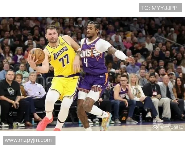湖人对阵太阳精彩赛事直播今日开启快来一起见证篮球盛宴