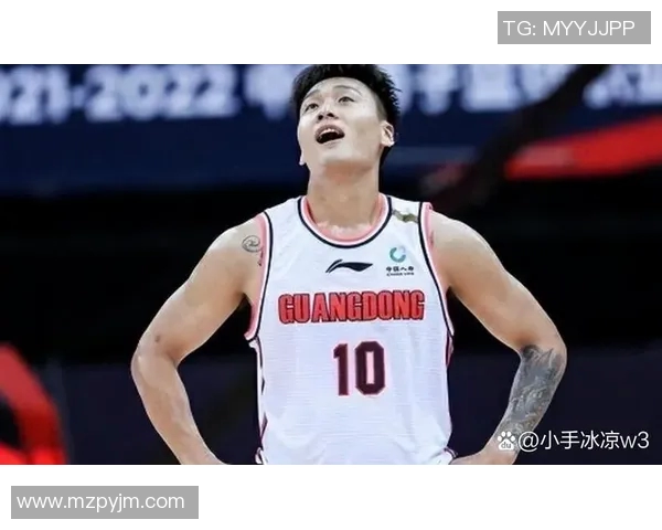 赵睿引领新潮流篮球风尚展现年轻力量与团队精神的完美结合