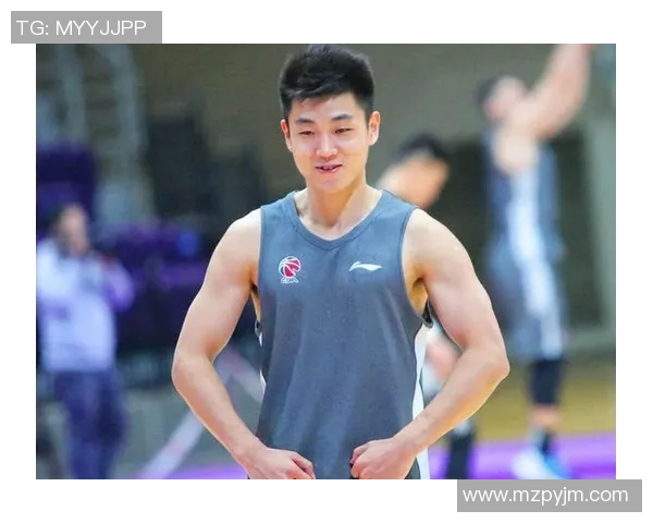 高诗岩：从篮球新星到球队核心的成长之路与未来展望