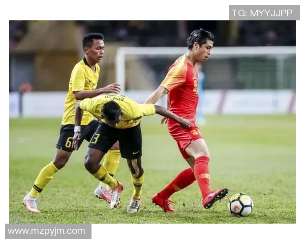 马来西亚国奥队迎战中国国奥队期待精彩对决与激烈竞争