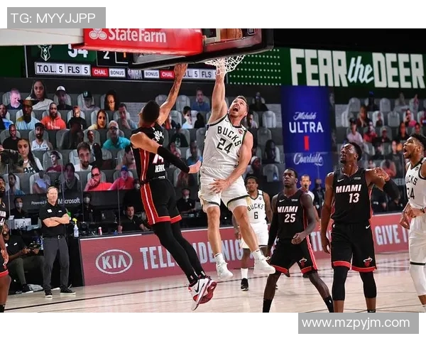 鹈鹕与雄鹿激战在即球迷热盼精彩对决与胜负悬念