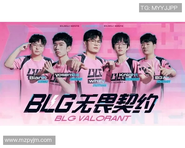 热议王者荣耀：BLG战队心理素质提升背后的故事与启示