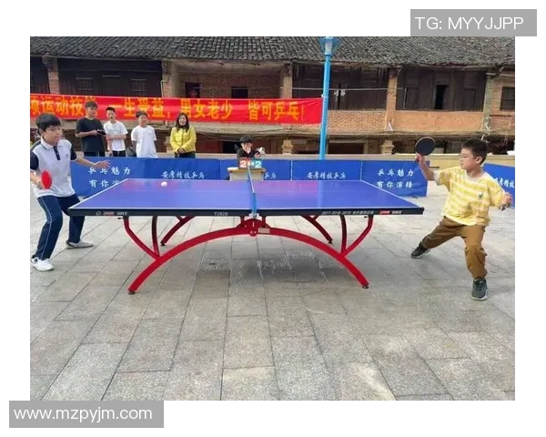 聚焦乒乓球：探讨杭州乒乓球队员个人能力提升与团队协作的关系